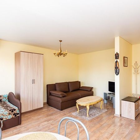 Golden Dune Apartment Klaipeda Luaran gambar