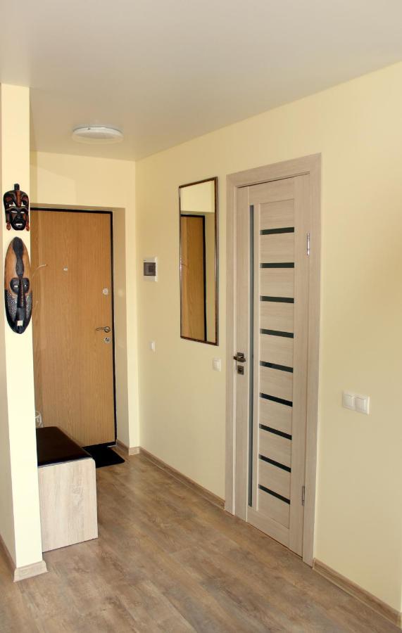 Golden Dune Apartment Klaipeda Luaran gambar