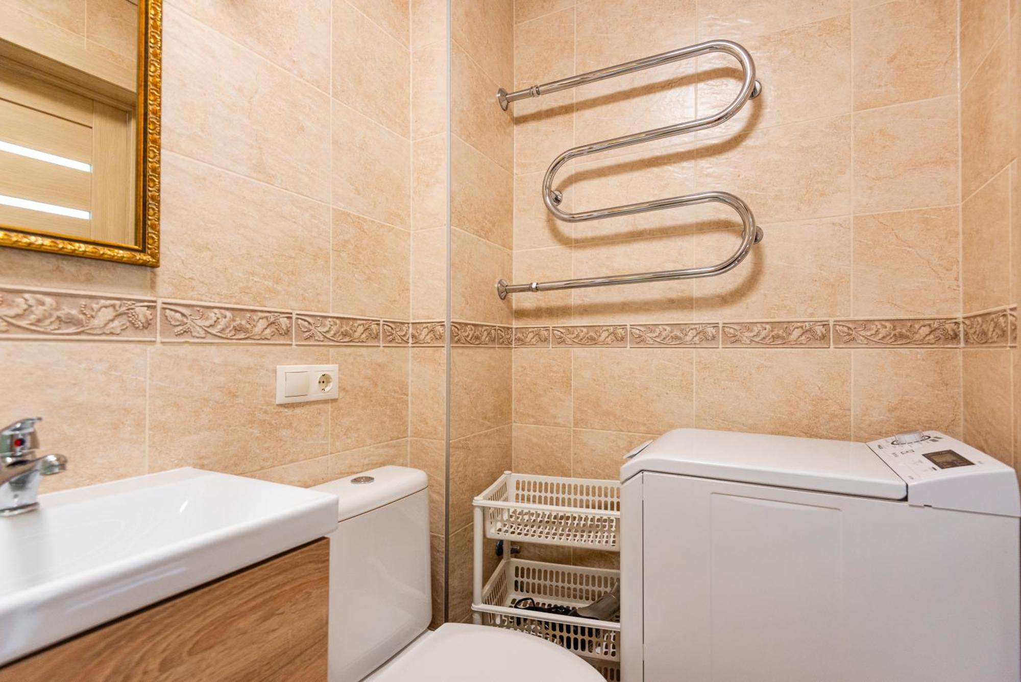 Golden Dune Apartment Klaipeda Luaran gambar