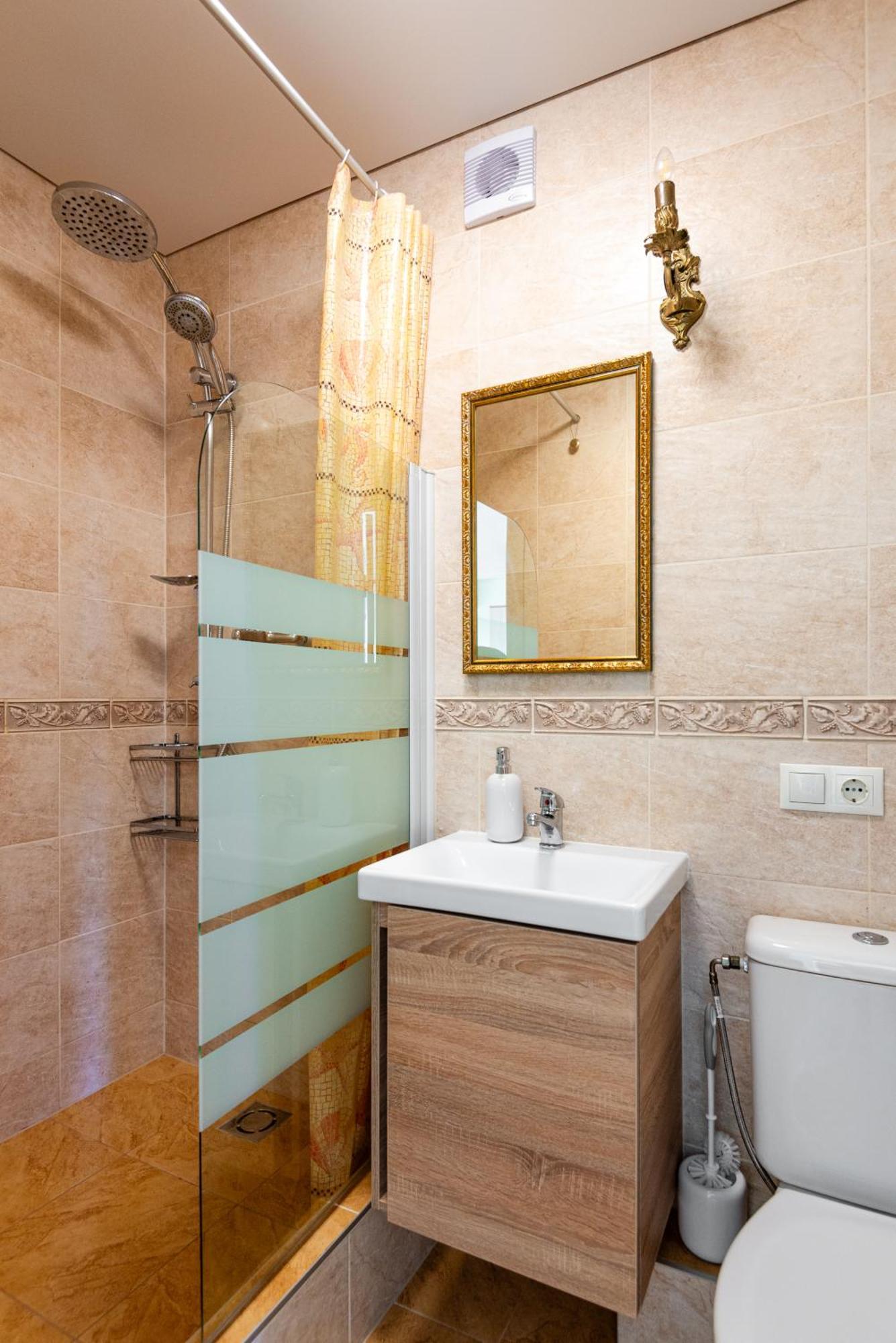 Golden Dune Apartment Klaipeda Luaran gambar