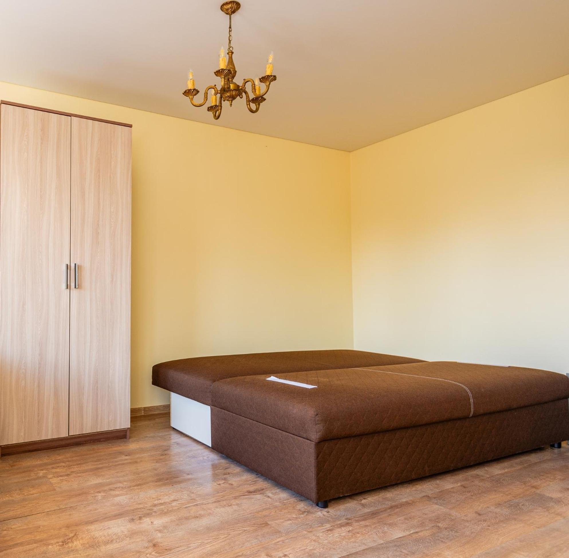 Golden Dune Apartment Klaipeda Luaran gambar