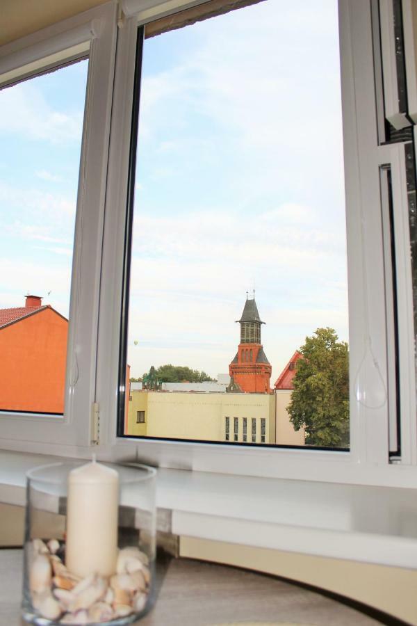 Golden Dune Apartment Klaipeda Luaran gambar